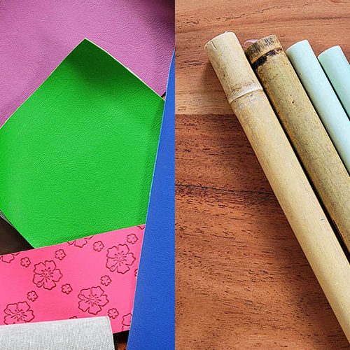 reste-stoff+material